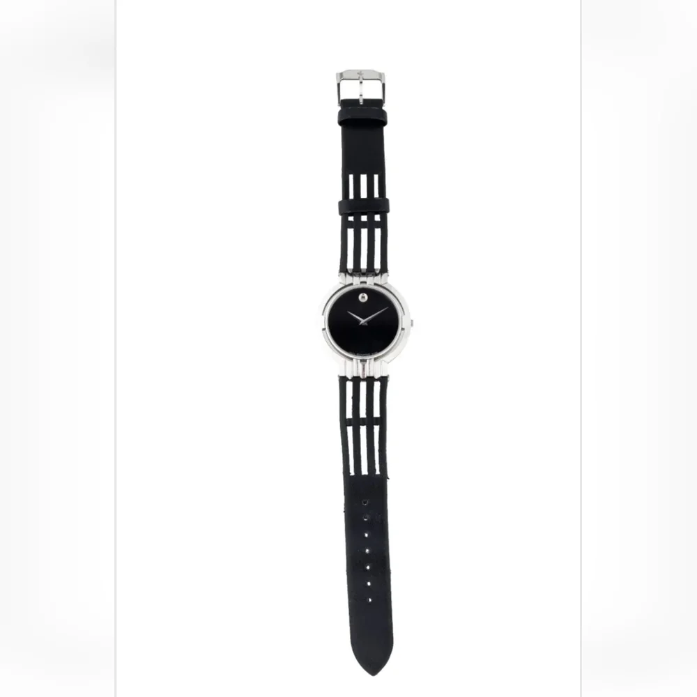 Movado Esperanza Men's Watch 0605285